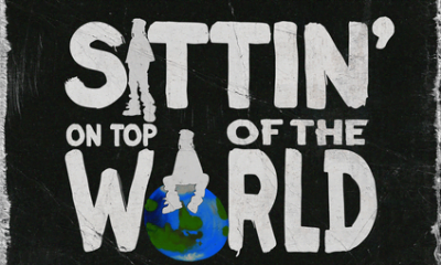 Burna Boy - Sittin’ On Top Of The World Lyrics