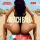 Busta Rhymes Ft BIA - Beach Ball Lyrics