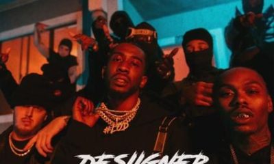 Desiigner - Mafia Water Lyrics