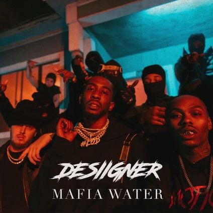 Desiigner - Mafia Water Lyrics