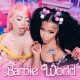 Ice Spice & Nicki Minaj Ft Aqua - Barbie World Lyrics