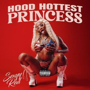 Sexyy Red - Female Gucci Mane Lyrics