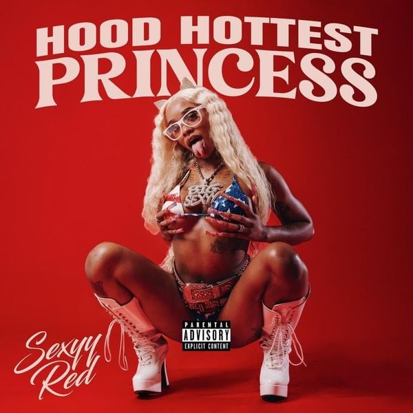 Sexyy Red - Female Gucci Mane Lyrics