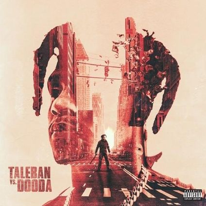 Taleban Dooda - Major Pain Lyrics