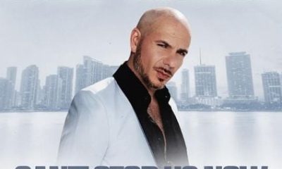 Can’t Stop Us Now Pitbull Ft Zac Brown