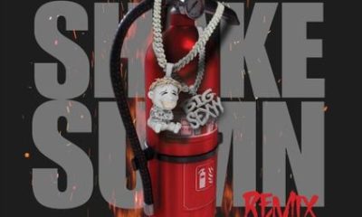 DaBaby & Sexyy Red - SHAKE SUMN (REMIX) Lyrics