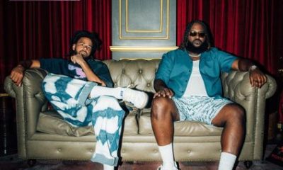 J. Cole & Bas - Passport Bros Lyrics