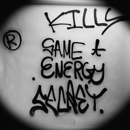 KILLY - Same Energy Lyrics