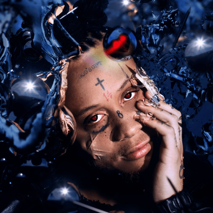 Last Days Trippie Redd