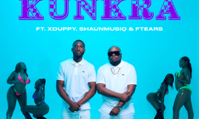 Myztro & Daliwonga – Kunkra Lyrics