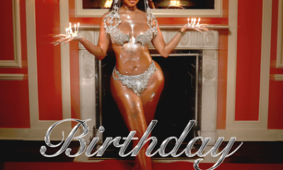 Saweetie Ft YG & Tyga - Birthday Lyrics