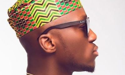 SPINALL Ft Wizkid  - Loju Lyrics