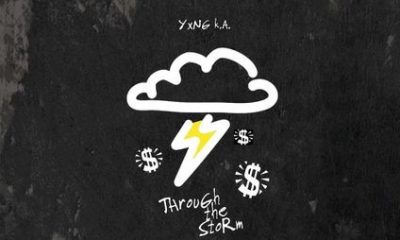 Through the Storm YXNG K.A