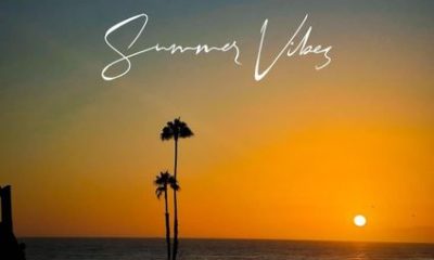 Tyla Yaweh - SUMMER VIBES Lyrics