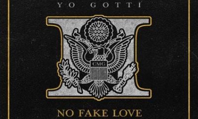 Yo Gotti - No Fake Love Lyrics