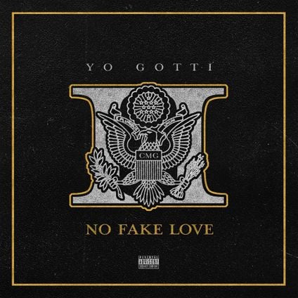 Yo Gotti - No Fake Love Lyrics