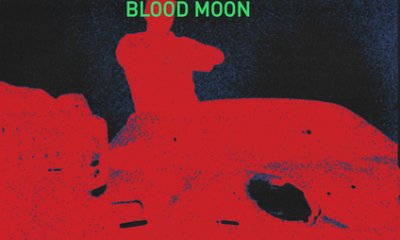 Blood Moon Mike WiLL Made-It