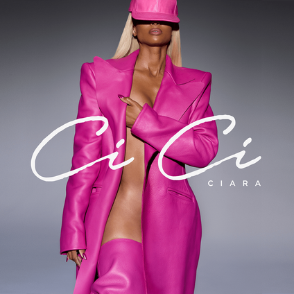 Ciara & Lil Baby - Forever Lyrics