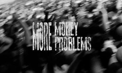 Headie One - More Money More Problems Lyrics