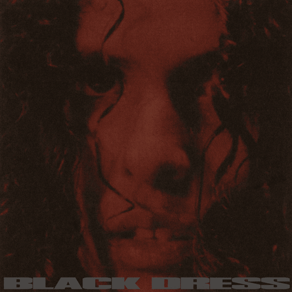 070 Shake - Black Dress Lyrics