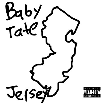 Baby Tate - Jersey Lyrics