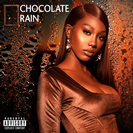 Flo Milli - Chocolate Rain Lyrics