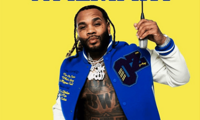 Kevin Gates - Walmart Lyrics