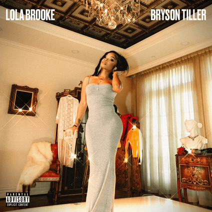 Lola Brooke Ft Bryson Tiller - You Lyrics