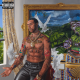 VIC MENSA Mr. Hudson - 14 Days Lyrics