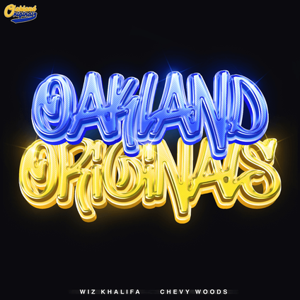 Wiz Khalifa & Chevy Woods - Oakland Originals Lyrics