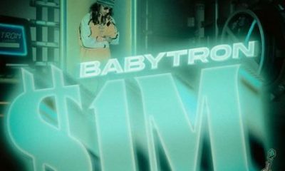 BabyTron - $1M Lyrics