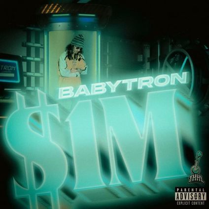 BabyTron - $1M Lyrics