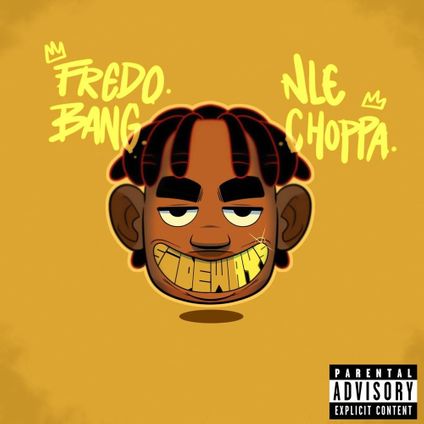 Fredo Bang & NLE Choppa - Sideways Lyrics