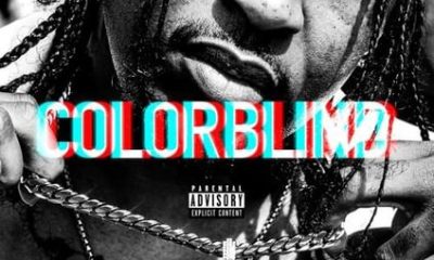 G Perico & Gotdamnitdupri - Colorblind Lyrics