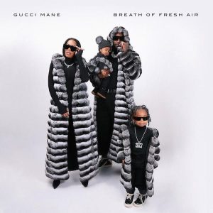 Gucci Mane Ft Kodak Black & London on da Track - Big Boy Diamonds Lyrics