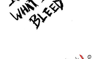 Kid Cudi - ILL WHAT I BLEED Lyrics