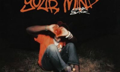 Kodak Black - Eaze Your Mind Lyrics