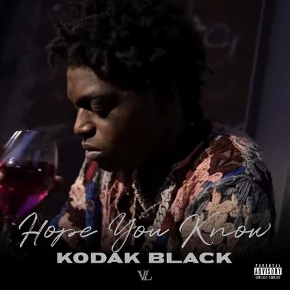 Kodak Black - Hope You Know Lyrics