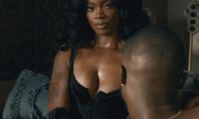 Ari Lennox - Get Close Lyrics