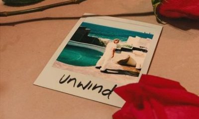 CamilosGarden - Unwind Lyrics