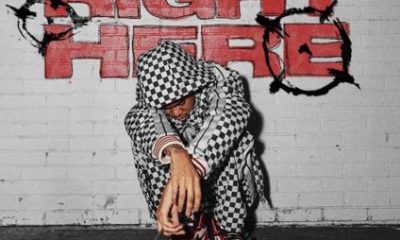 Lil Poppa - Right Here Lyrics