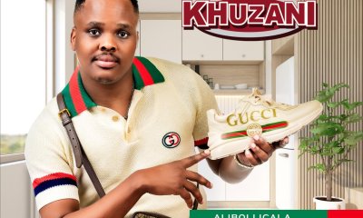 Khuzani Aliboli Icala Album