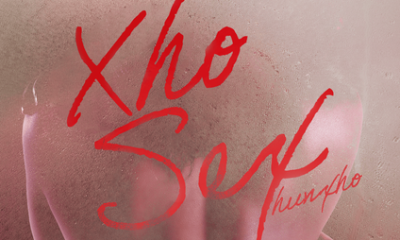 Hunxho - Xho Sex Lyrics