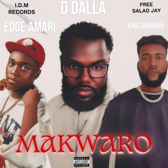 D Dalla - Makrawo