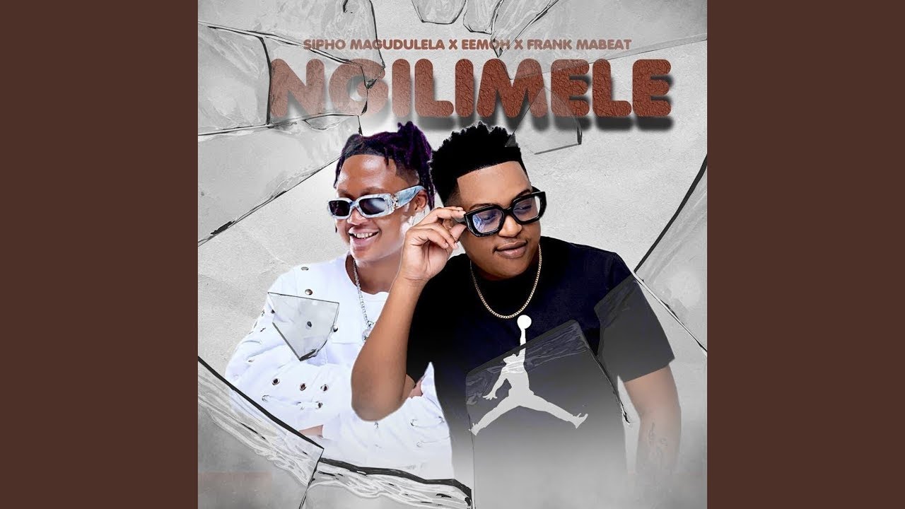 Sipho Magudulela - Ngilimele