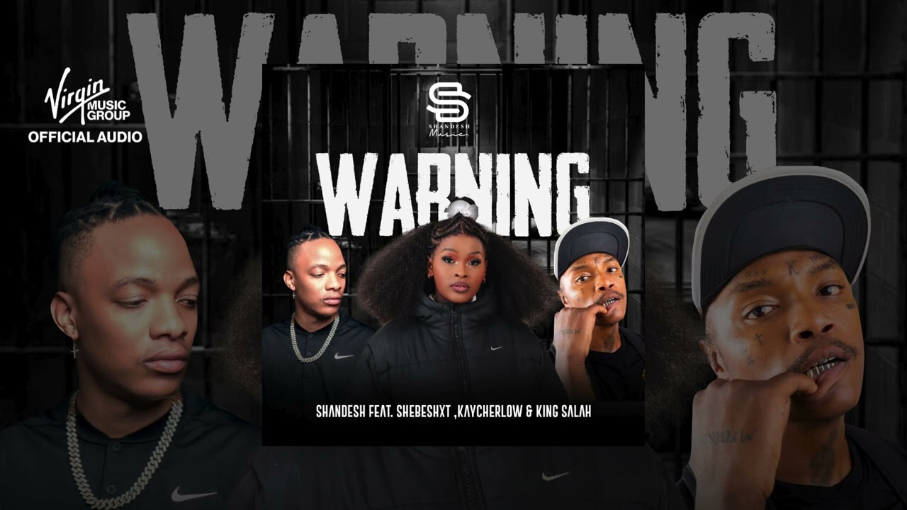 Shandesh - Warning
