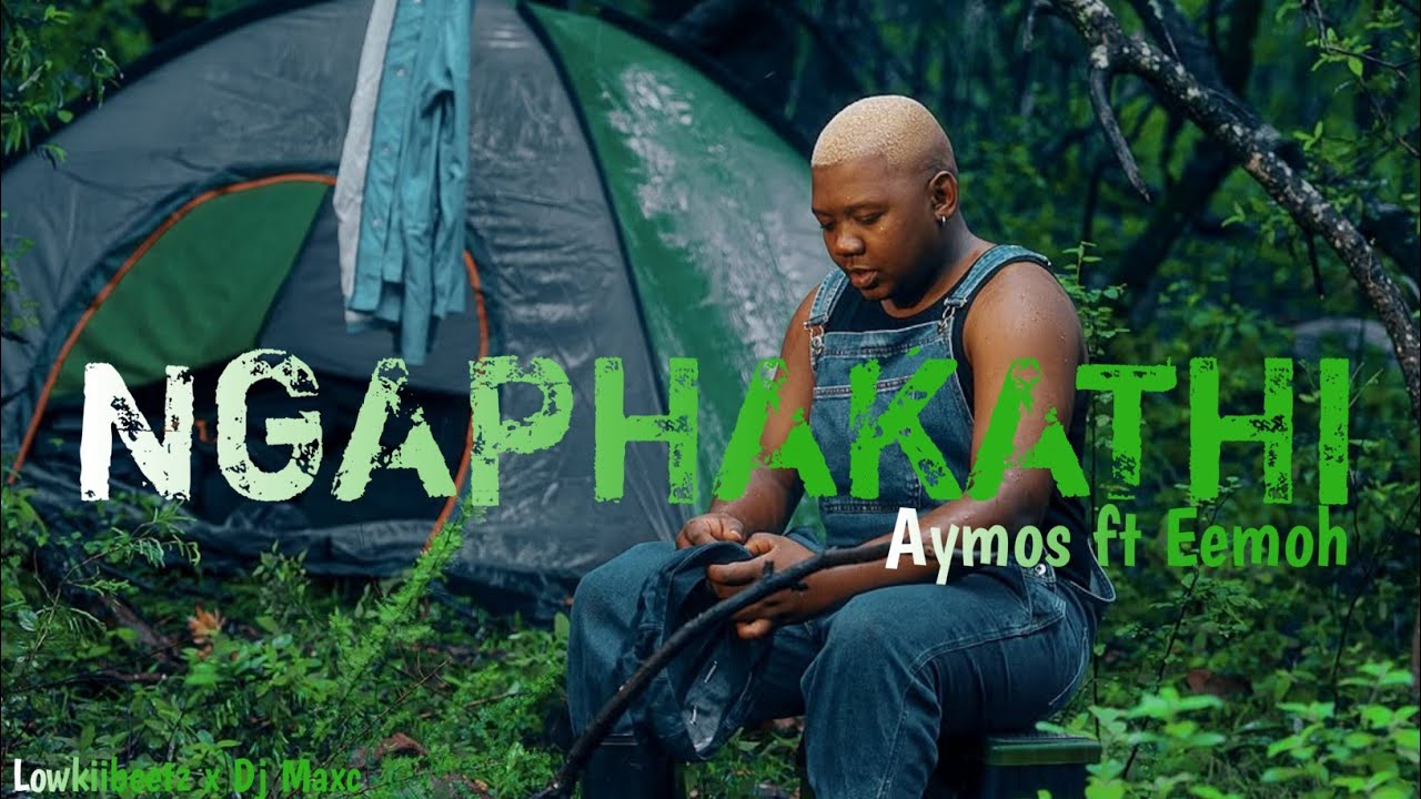 Aymos - Ngaphakathi