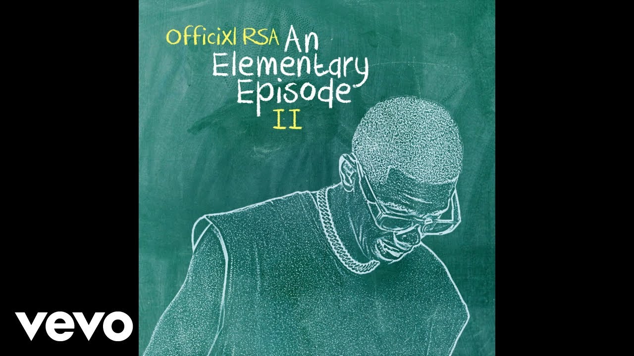 Officixl RSA - Madonoro A journey to China