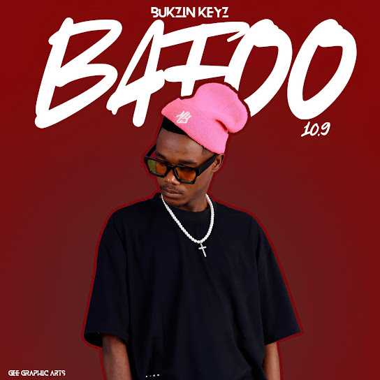 Bukzin Keyz - Bafoo 10.9