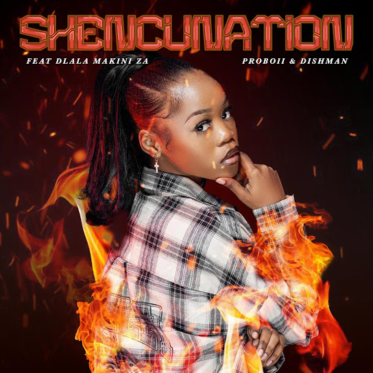 Shencus - Shencunation